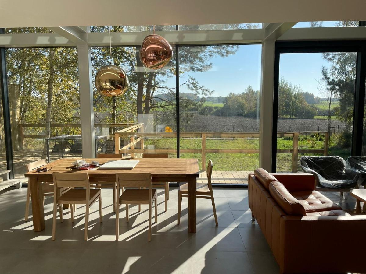 High-Q Villa Kowalewo Екстериор снимка