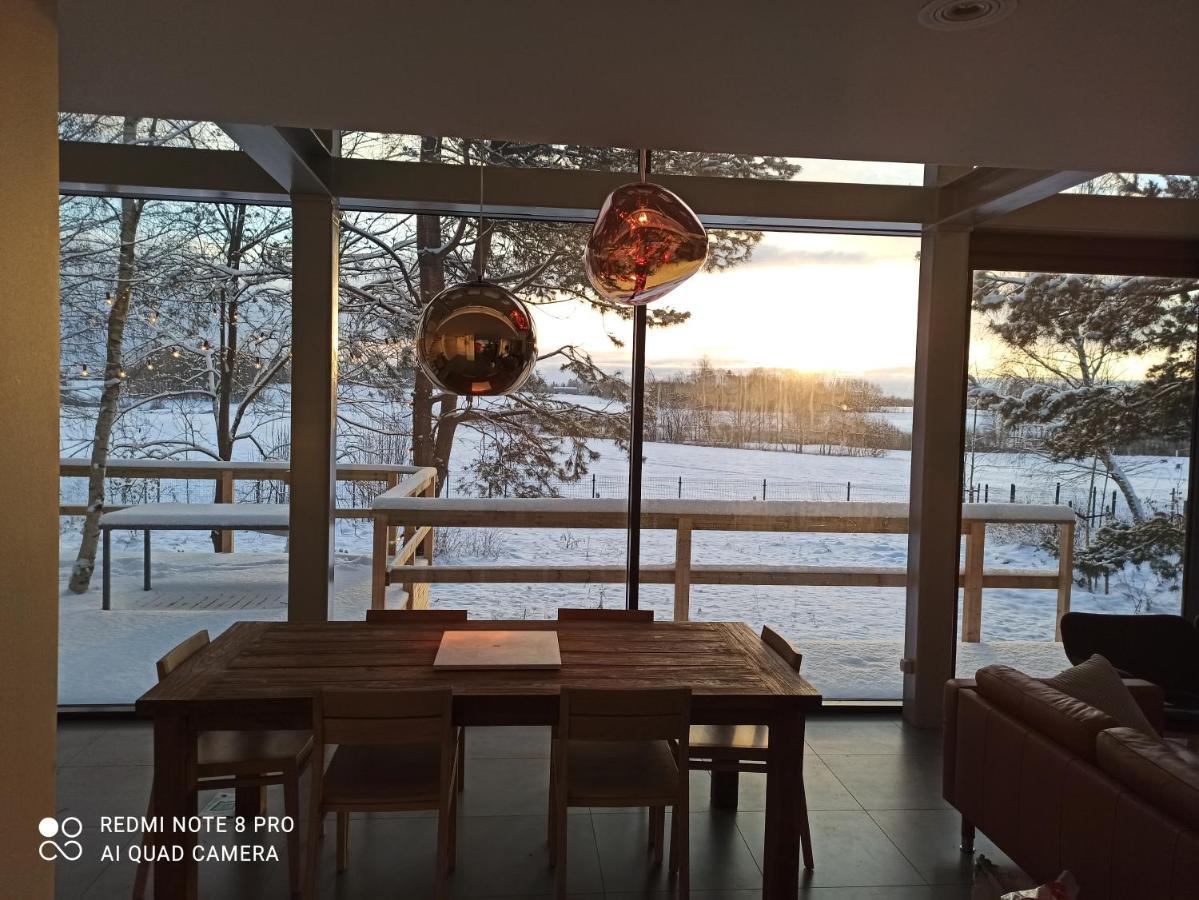 High-Q Villa Kowalewo Екстериор снимка