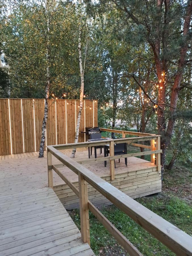 High-Q Villa Kowalewo Екстериор снимка