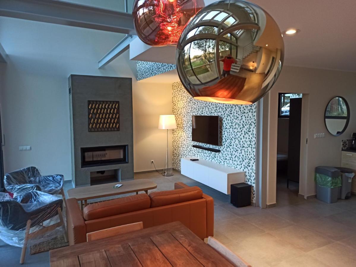 High-Q Villa Kowalewo Екстериор снимка