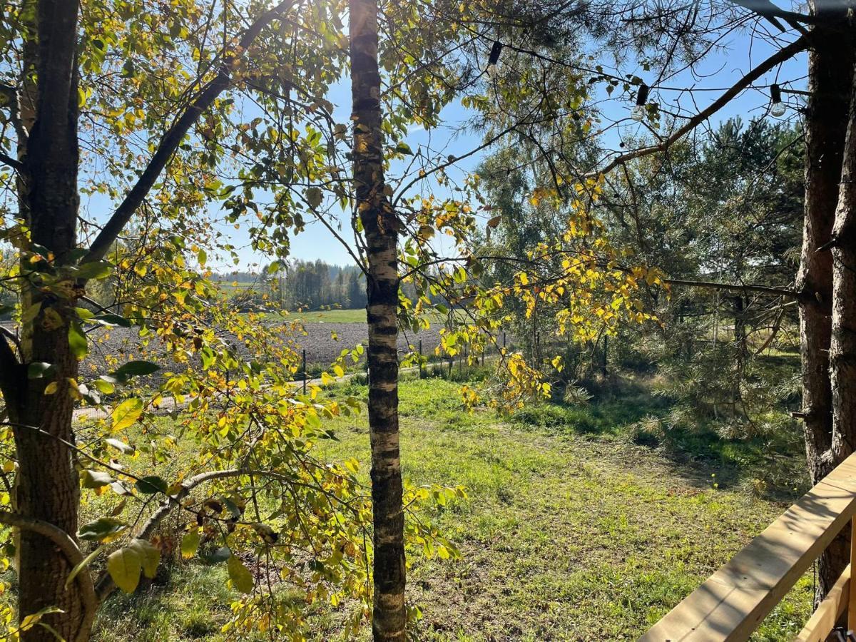 High-Q Villa Kowalewo Екстериор снимка