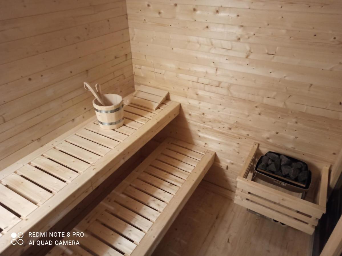 High-Q Villa Kowalewo Екстериор снимка