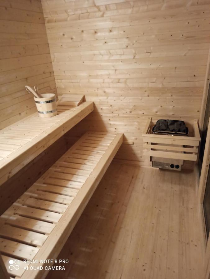 High-Q Villa Kowalewo Екстериор снимка