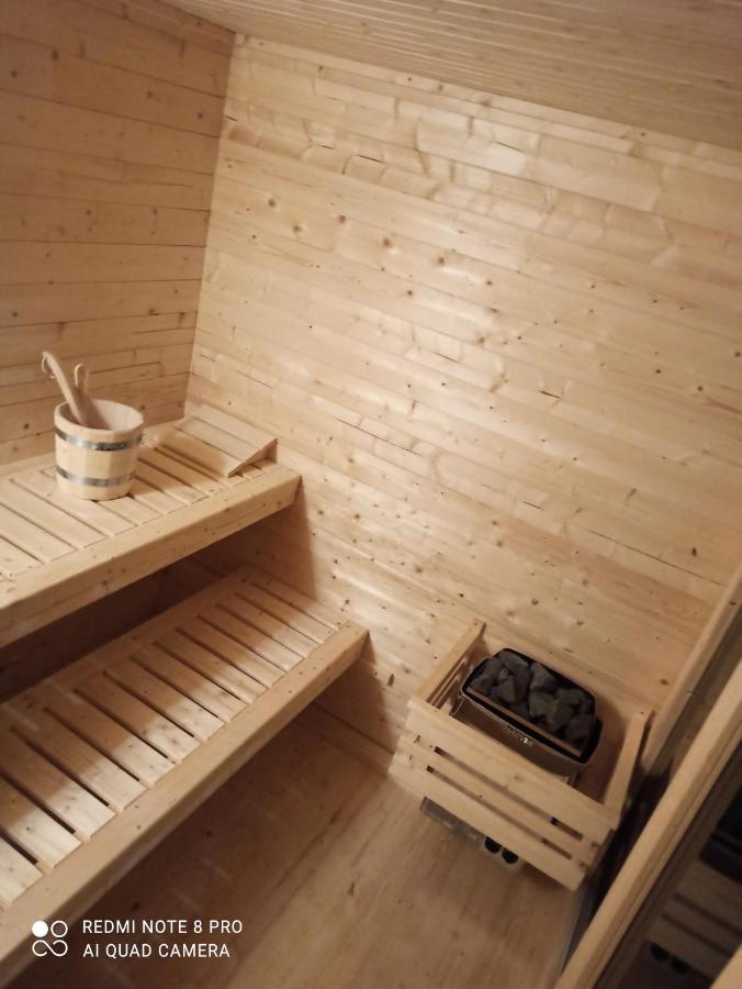 High-Q Villa Kowalewo Екстериор снимка