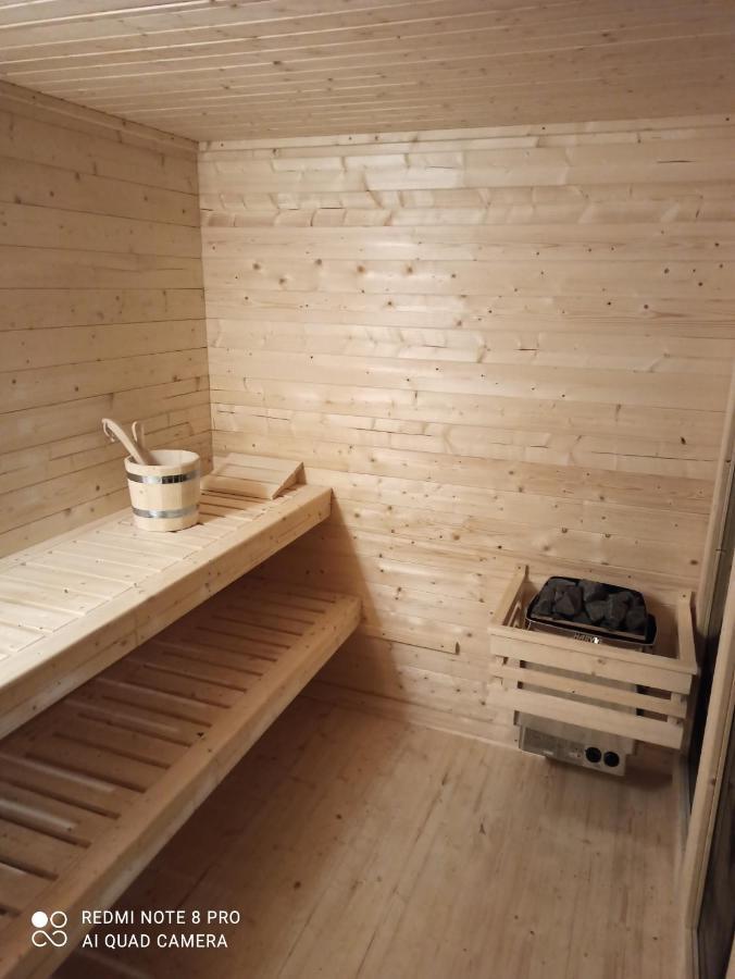 High-Q Villa Kowalewo Екстериор снимка