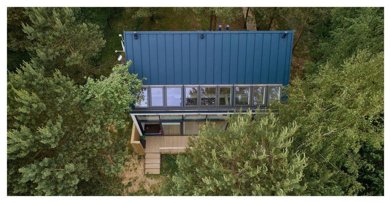 High-Q Villa Kowalewo Екстериор снимка