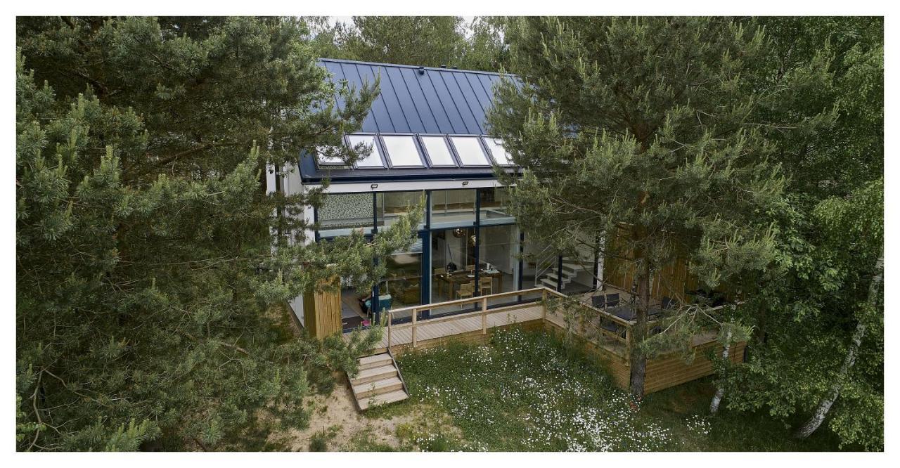 High-Q Villa Kowalewo Екстериор снимка