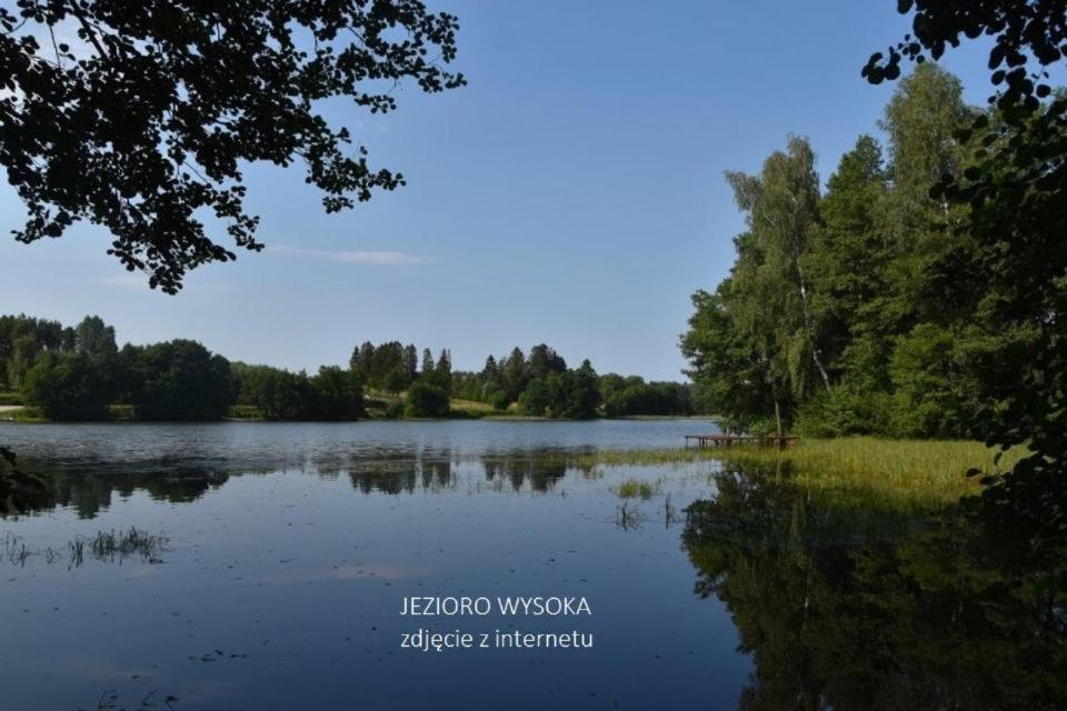 High-Q Villa Kowalewo Екстериор снимка