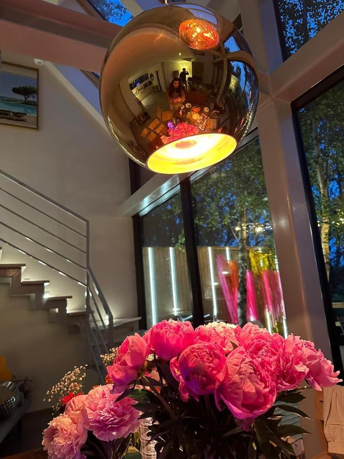 High-Q Villa Kowalewo Екстериор снимка