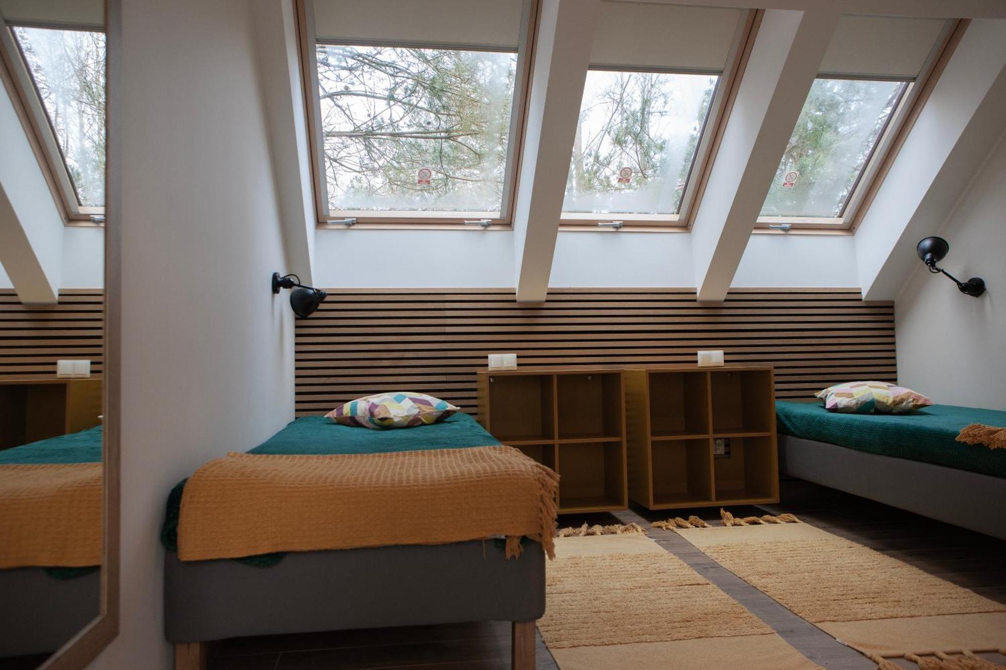 High-Q Villa Kowalewo Екстериор снимка